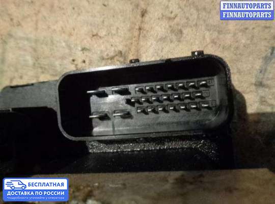 Блок ABS на Volkswagen Golf IV (1J)