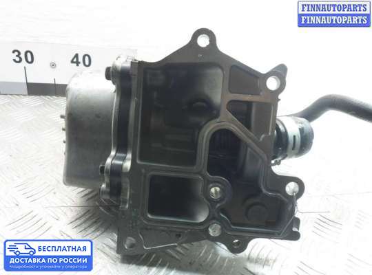 Корпус термостата на Nissan X-Trail III (T32)