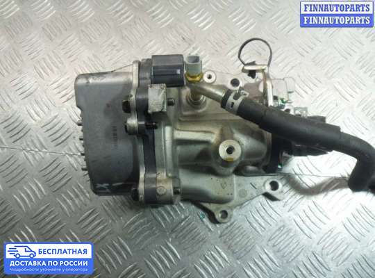 Корпус термостата на Nissan X-Trail III (T32)