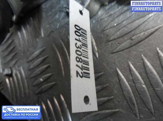 Корпус термостата на Nissan X-Trail III (T32)