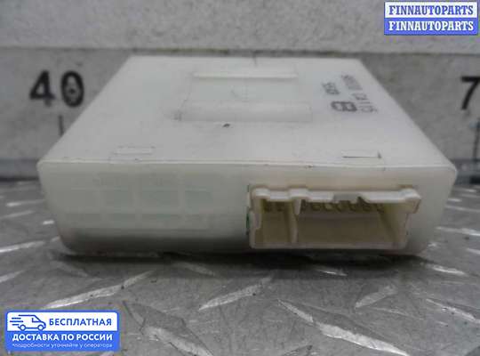 ЭБУ прочее на Nissan Murano I (Z50)