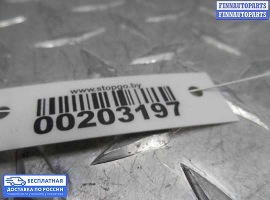 ЭБУ прочее на Nissan Murano I (Z50)