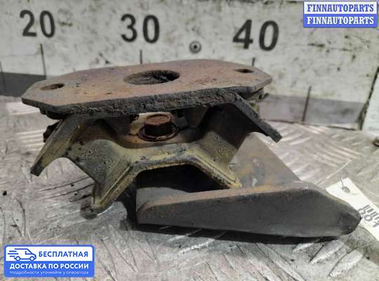 Кронштейн ДВС (лапа) на Suzuki Grand Vitara II (JB, TD54)