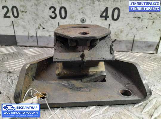 Кронштейн ДВС (лапа) на Suzuki Grand Vitara II (JB, TD54)