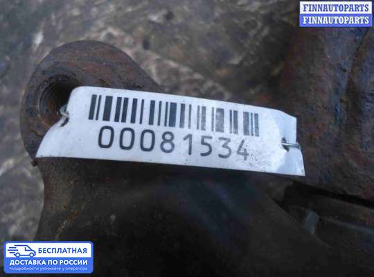 Рычаг подвески на Mazda CX-9 I (TB)