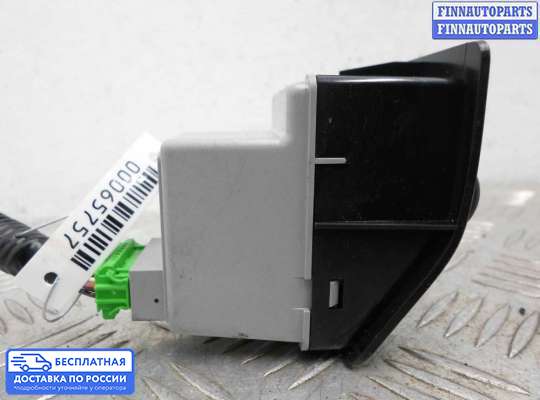 Аудиотехника на Honda Pilot I