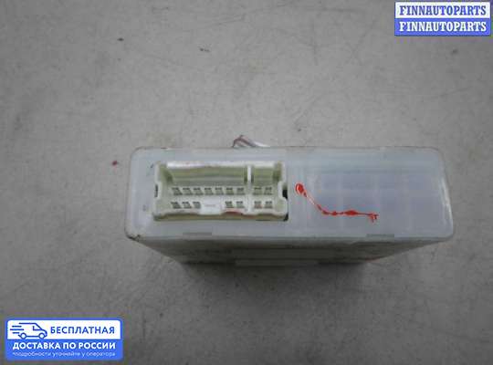 ЭБУ прочее на Nissan Murano I (Z50)
