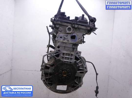 Датчик коленвала на Kia Sportage III (SL)