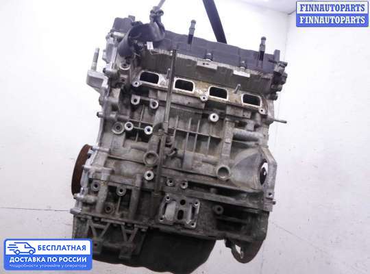 Датчик коленвала на Kia Sportage III (SL)