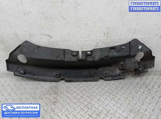 Замок капота на Ford Kuga II / Escape III