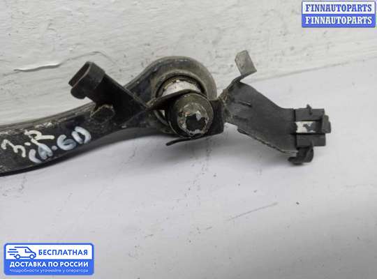 Рычаг подвески на Mercedes-Benz E (W211)