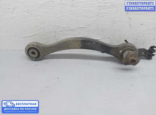 Рычаг подвески на Mercedes-Benz E (W211)