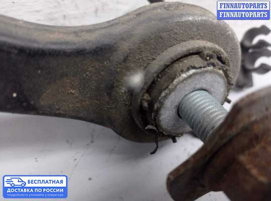 Рычаг подвески на Mercedes-Benz E (W211)