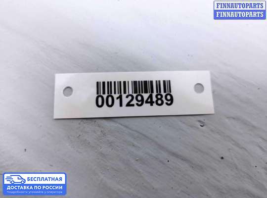 Рычаг подвески на Mercedes-Benz E (W211)