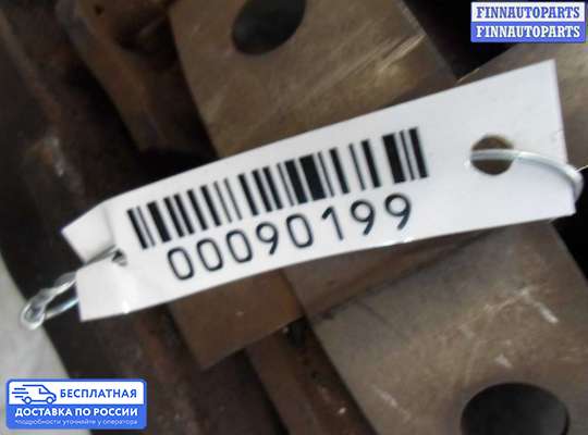 Суппорт на Range Rover Sport I (L320)