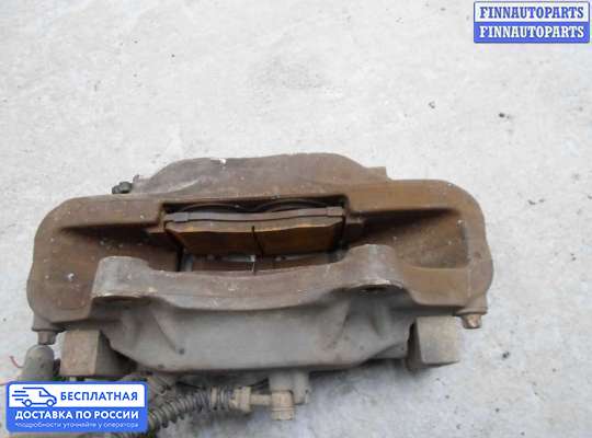 Суппорт на Range Rover Sport I (L320)