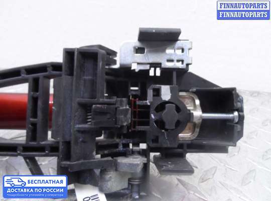 Ручка двери наружная на Ford Kuga II / Escape III