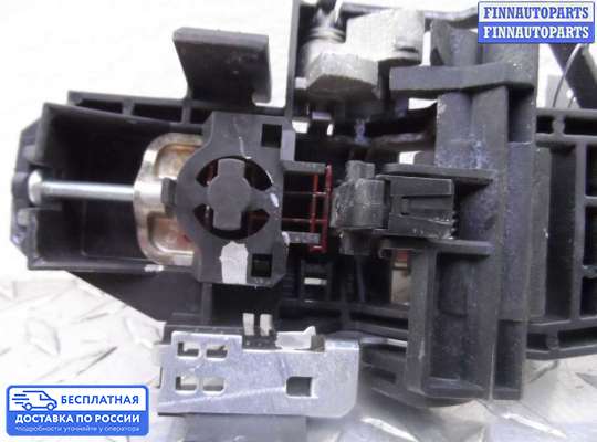 Ручка двери наружная на Ford Kuga II / Escape III