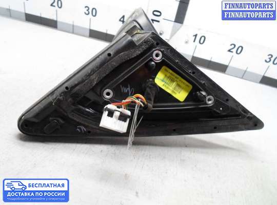 Зеркало боковое на Kia Sorento II (XM)