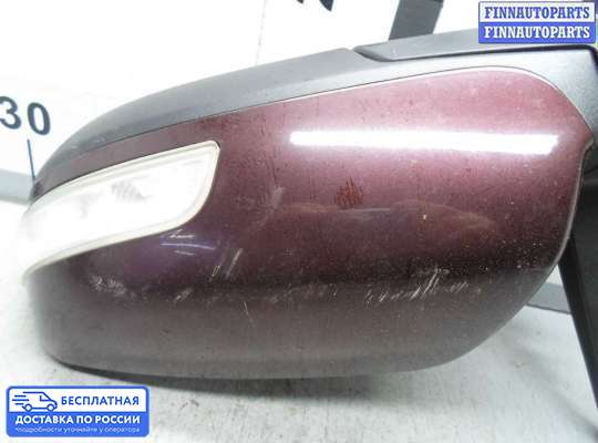Зеркало боковое на Kia Sorento II (XM)