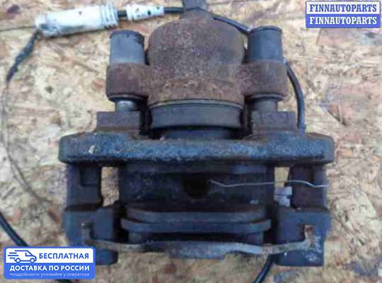 Суппорт на BMW 3 (E90/E91/E92/E93)