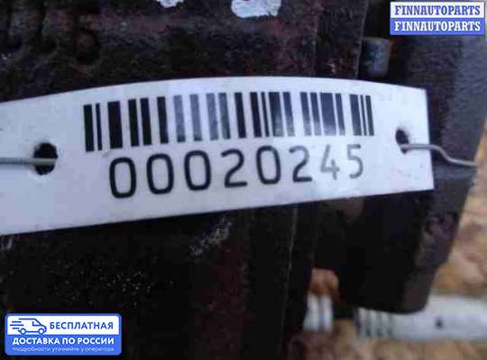 Суппорт на BMW 3 (E90/E91/E92/E93)