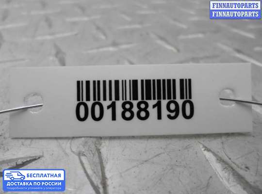 Ограничитель двери на Ford Focus II