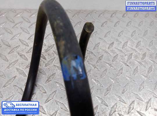 Пружина подвески на Toyota RAV4 III (XA30)