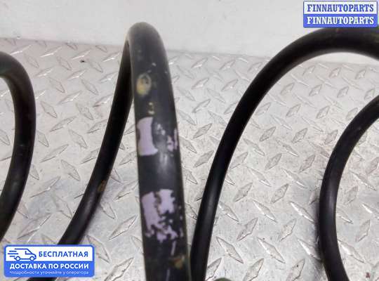 Пружина подвески на Toyota RAV4 III (XA30)