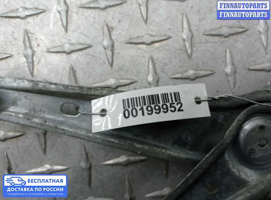 Стеклоподъемник электрический на Mercedes-Benz C (W202)