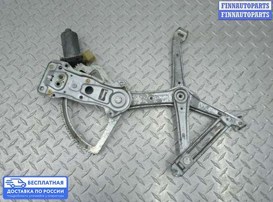 Стеклоподъемник электрический на Mercedes-Benz C (W202)