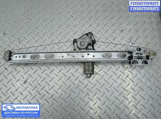 Стеклоподъемник электрический на Mercedes-Benz ML (W163)