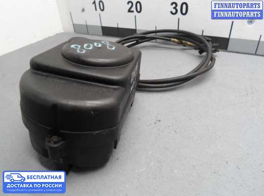 Круиз-контроль на Acura MDX (YD1)