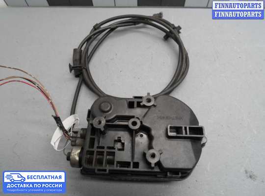 Круиз-контроль на Acura MDX (YD1)