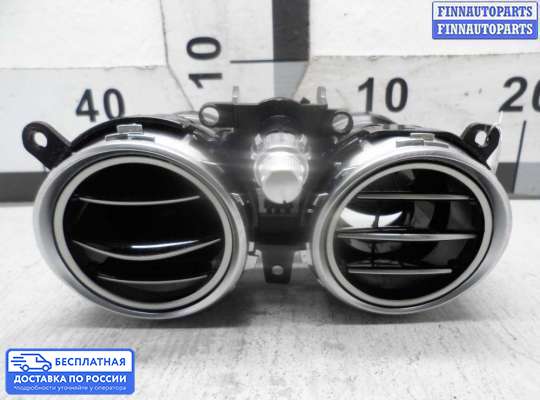 Дефлектор обдува салона на Mercedes-Benz E (W213)