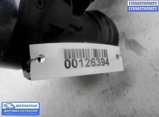 Дефлектор обдува салона на Mercedes-Benz E (W213)