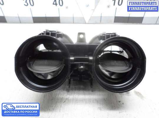 Дефлектор обдува салона на Mercedes-Benz E (W213)