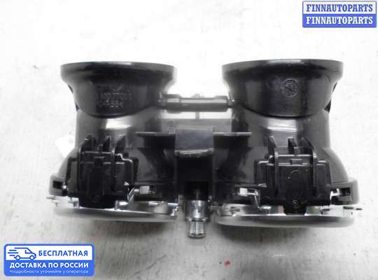 Дефлектор обдува салона на Mercedes-Benz E (W213)