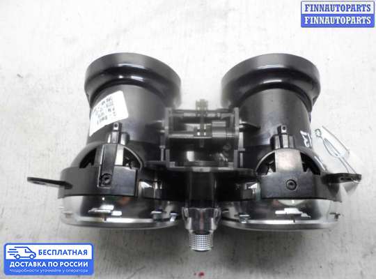 Дефлектор обдува салона на Mercedes-Benz E (W213)