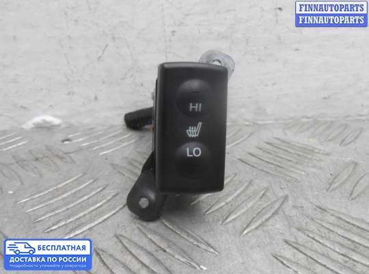 Кнопки на Acura MDX (YD2)