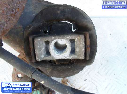 Ступица на Dodge Durango III (WK2)