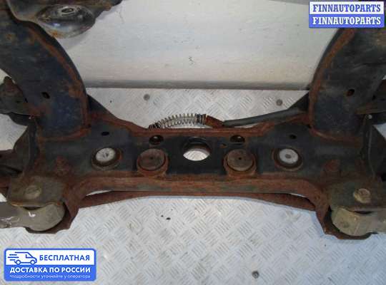 Ступица на Dodge Durango III (WK2)