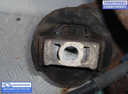 Ступица на Dodge Durango III (WK2)