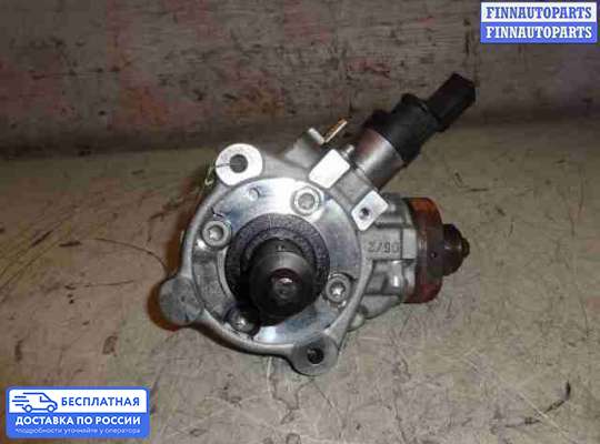 ТНВД на BMW 1 (E81/E82/E87)