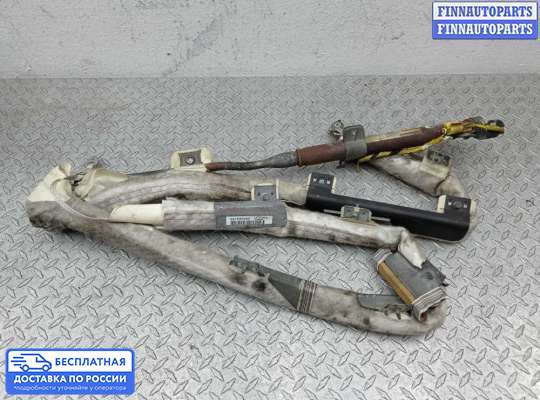 Подушка безопасности (прочее) на Honda Pilot I