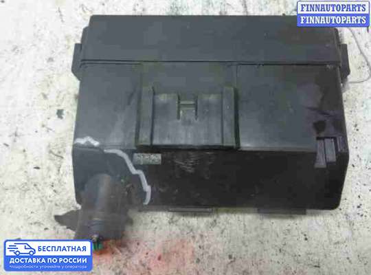 Блок предохранителей на Infiniti FX I (S50)