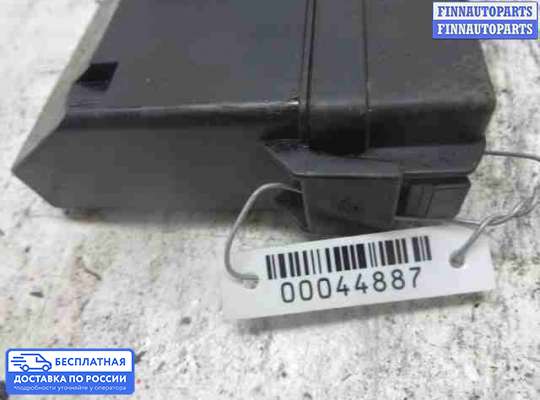 Блок предохранителей на Infiniti FX I (S50)