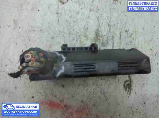 Блок предохранителей на Infiniti FX I (S50)