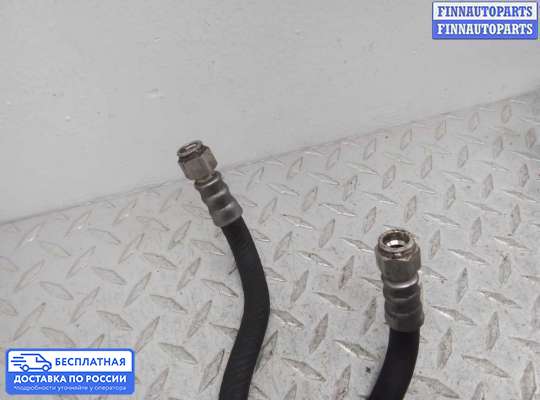 Патрубок (трубка, шланг) на Infiniti Q50 (V37)