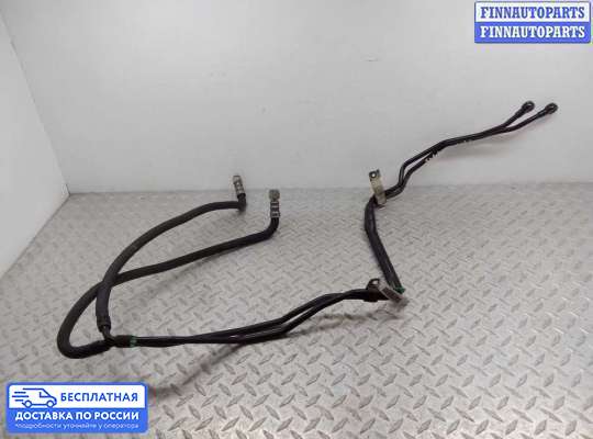 Патрубок (трубка, шланг) на Infiniti Q50 (V37)